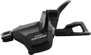 Shimano Deore (SL-M6000-I) váltókar kijelző nélkül