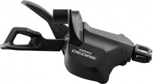 Shimano Deore (SL-M6000-I) váltókar kijelző nélkül