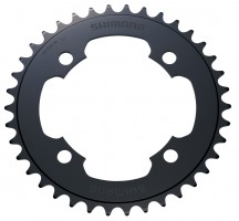 Shimano DXR (SM-CR80) 4-arm symmetrical chainring