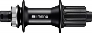 Shimano Alivio (FH-MT400 Boost) rear hub