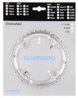 Shimano FC-M771 M581 M781 Y1J226000 4-arm symmetrical chainring