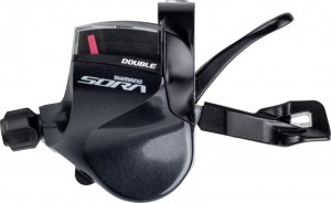 Shimano Sora SL-R3000 váltókar