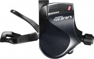 Shimano Sora SL-R3000 váltókar