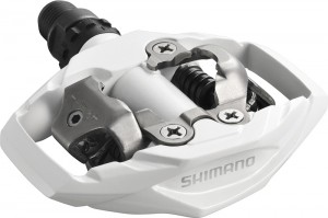 Shimano SLX (PD-M530) clip in pedals