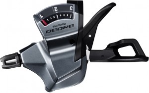 Shimano Deore (SL-T6000) shift lever