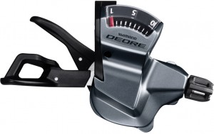 Shimano Deore (SL-T6000) váltókar