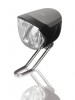 XLC CL-D06 dynohub front light