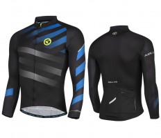Kellys Rival long sleeve jersey
