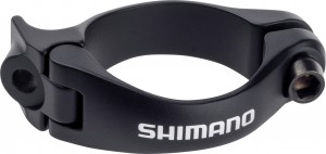 Shimano Dura-Ace (SM-AD91) váltó adapter