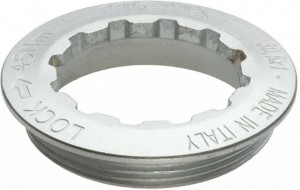 Miche 8/9/10 speed Shimano 12-18T lock ring