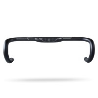 PRO LT Compact Ergo road handlebar