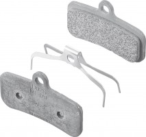 Shimano D02S-MX disc brake pad