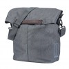 Basil City Chopper single pannier