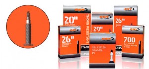 CST 27,5x2,60-2,80 FV inner tube