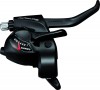 Shimano Tourney (ST-TX800) ST lever