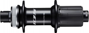 Shimano 105 (FH-R7070) rear hub