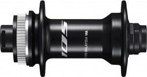 Shimano 105 (HB-R7070) front hub