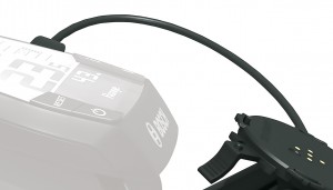 SKS-Germany Compit /E+ cable for Bosch on-board computer