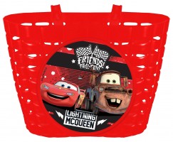 Disney gyerek előre szerelhető kosár