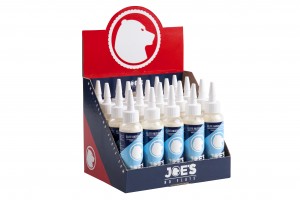 Joe's No-Flats Elite Racers Sealant anti puncture sealant