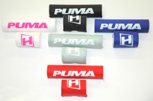 Hauser Puma vázvédő szivacs kormányra