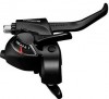 Shimano Tourney (ST-EF41) ST lever