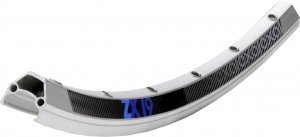 Exal ZX19 rim