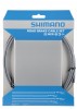 Shimano PTFE road brake cable set