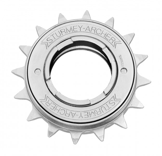 Sturmey Archer SF-W (1/2