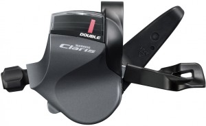 Shimano Claris (SL-R2000) shift lever