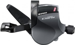 Shimano Claris (SL-R2000) shift lever
