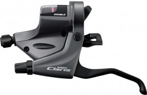 Shimano Claris (ST-RS200/203) ST lever