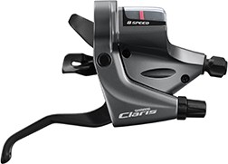 Shimano Claris (ST-RS200/203) ST lever
