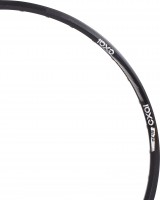 Exal DC19 rim