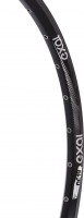 Exal DC19 rim