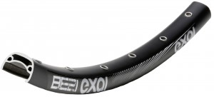 Exal BE21 29er rim