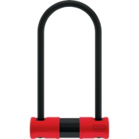 Abus Alarm 440A/230 kulcsos U-lakat