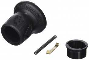 Sram X9 váltókarhoz gumi markolat jobb oldal