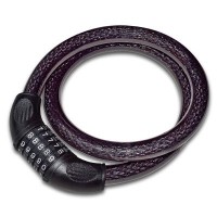 Spyral Town20 20x1000 numeric code cable lock