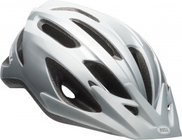 Bell Crest bike helmet