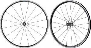 Shimano Ultegra (WH-RS700-C30) TL országúti kerékszett