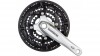 Shimano FC-T521 octalink hajtómű