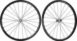 Shimano Ultegra (WH-RS770 TL) országúti kerékszett