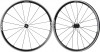 Shimano 105 (WH-RS330) CL road wheelset