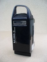 Yamaha X-60 akku