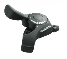 Shimano SL-TX30 váltókar