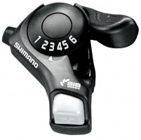 Shimano SL-TX30 váltókar