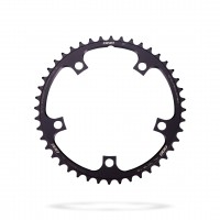 BBB BCR-11S RoadGear 5-arm chainring