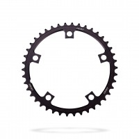 BBB BCR-11S RoadGear 5-arm chainring