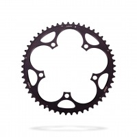 BBB BCR-11S RoadGear 5-arm chainring